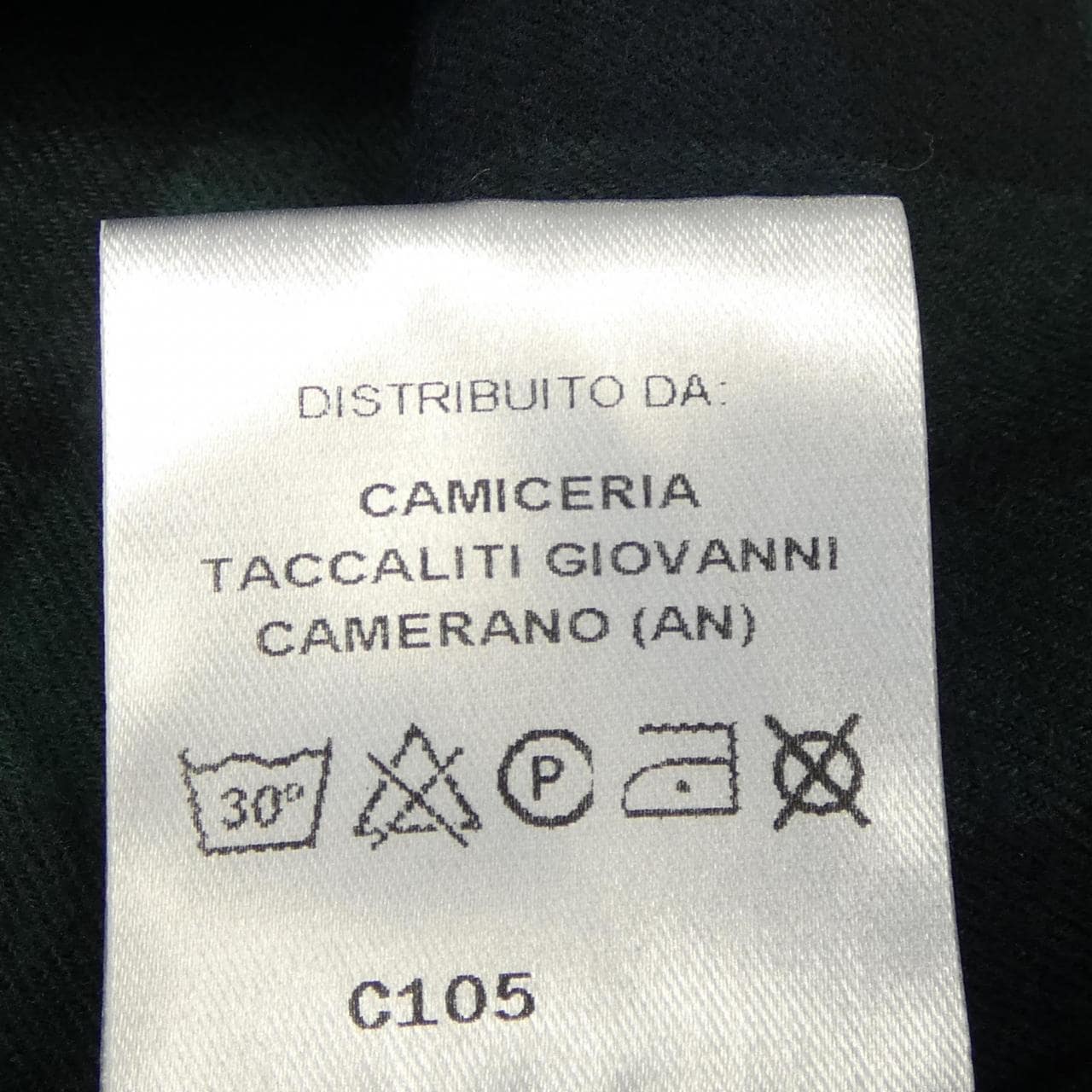 ギローバー GUY ROVER シャツ