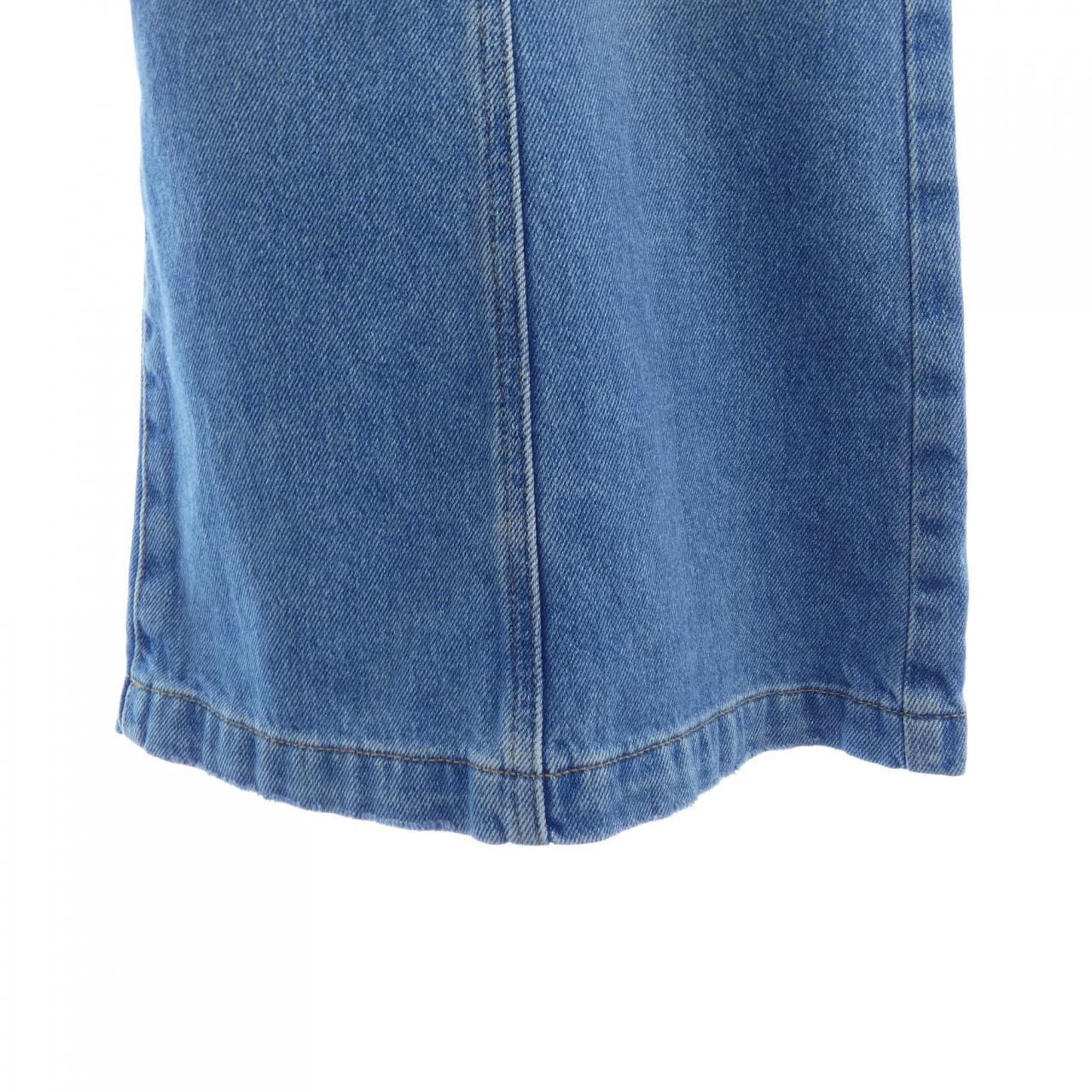 ディーゼル DIESEL D-AK11 ジーンズ