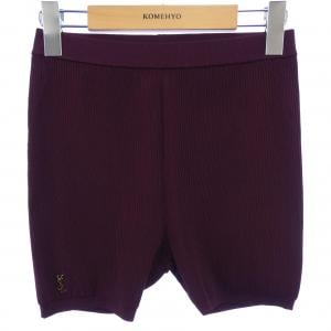 サンローラン SAINT LAURENT 660275 Y75BE パンツ