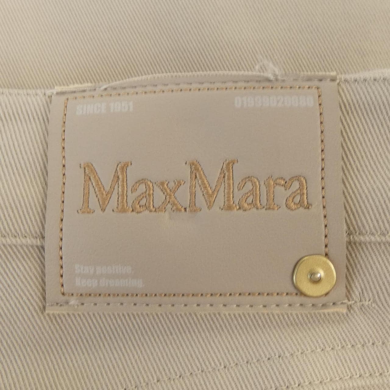 エスマックスマーラ 'S Max Mara パンツ