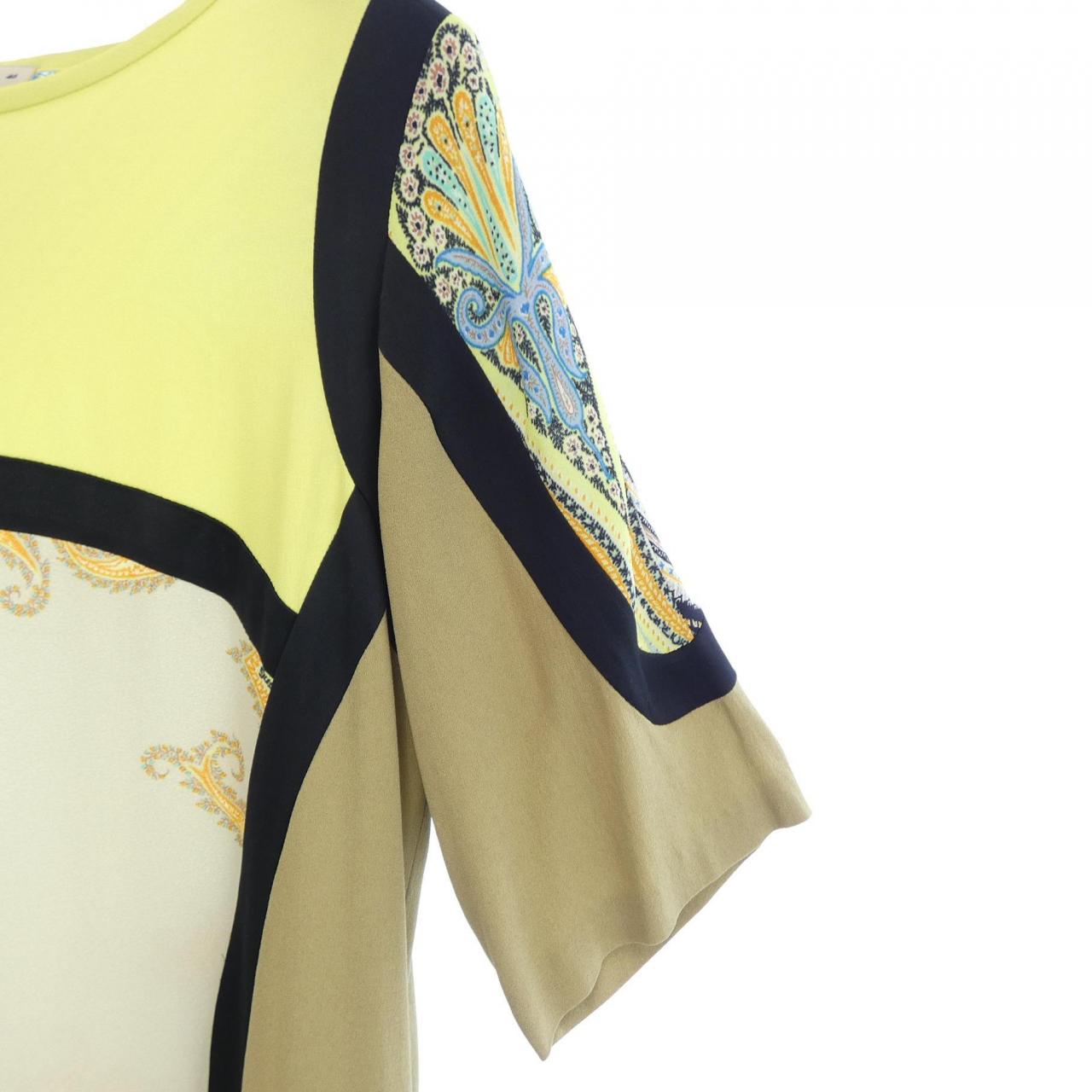 エトロ ETRO 131-17729-4603 ワンピース