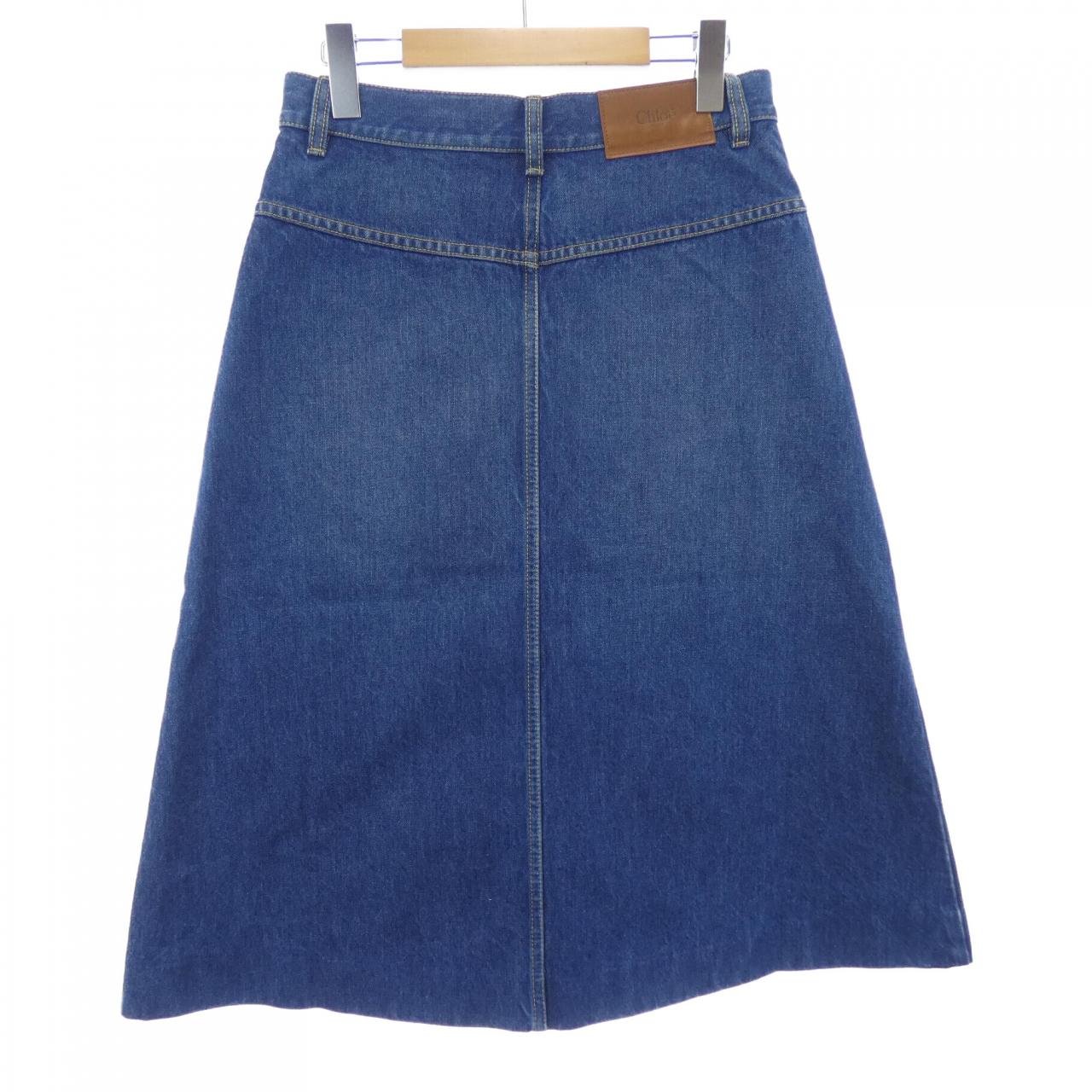 クロエ Chloe CH25ADJ01251427 スカート