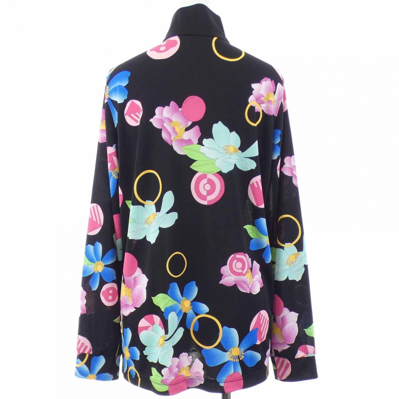 レオナールスポーツ LEONARD SPORT 0528523 トップス