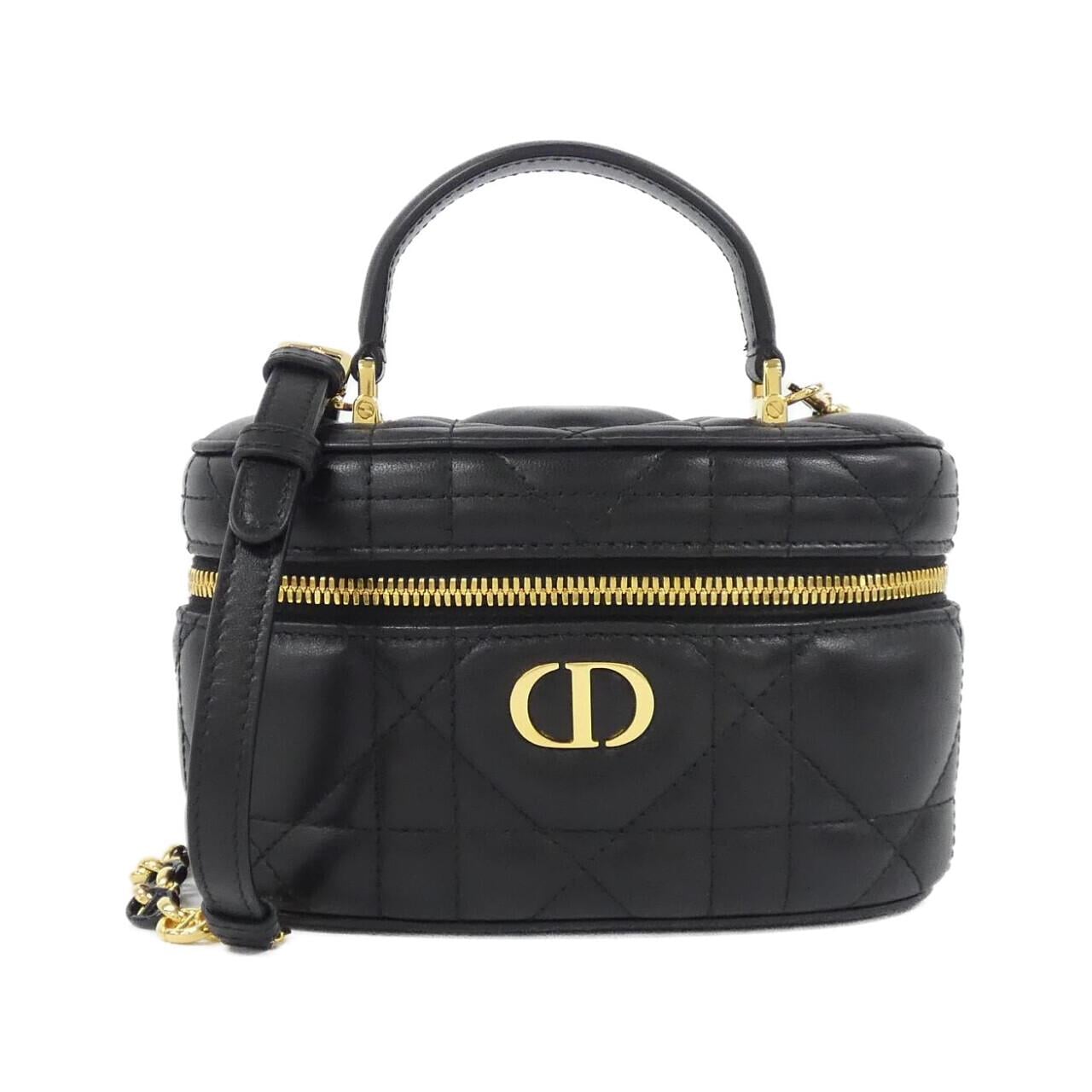 クリスチャンディオール ディオール カロ S5198UDAX バッグ