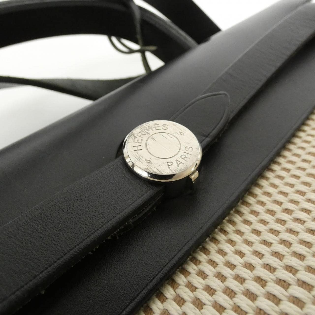 エルメス ニュー エールバッグ PM 038465CB バッグ