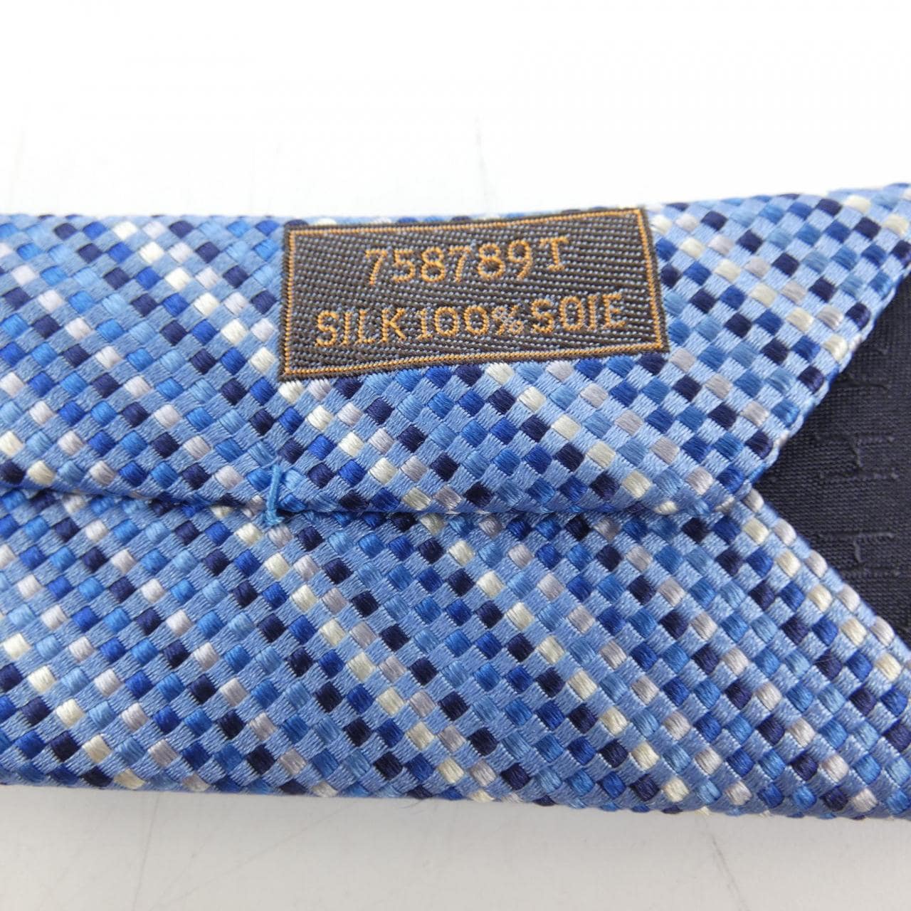 エルメス HERMES NECKTIE