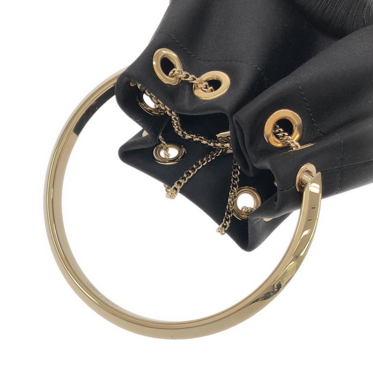 ジミーチュウ ボン ボン バッグ