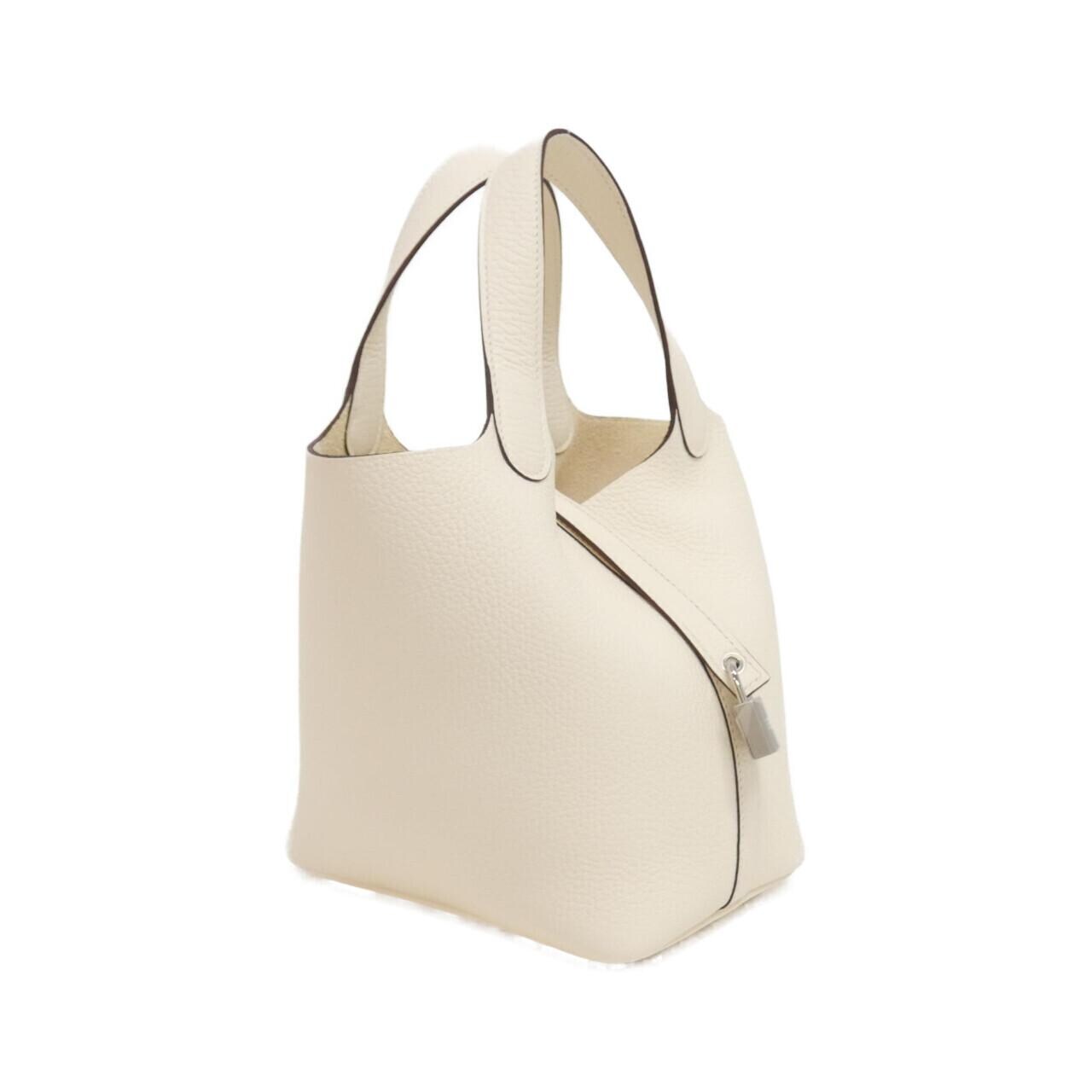 【未使用品】エルメス ピコタン ロック PM 056289CK バッグ