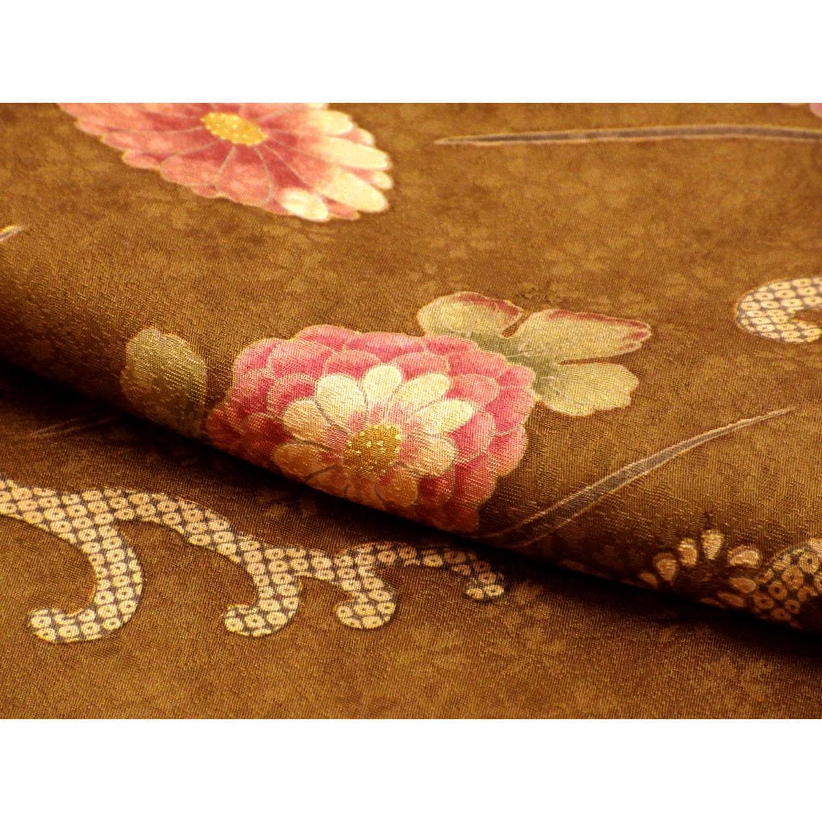 【未使用品】小紋