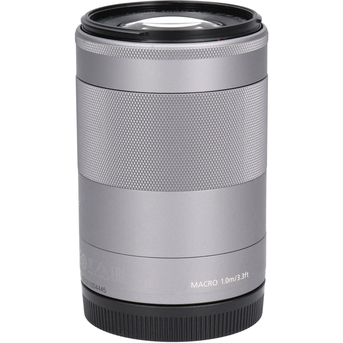 ＥＦ－Ｍ５５－２００ｍｍ　Ｆ４．５－６．３ＩＳ　ＳＴＭ
