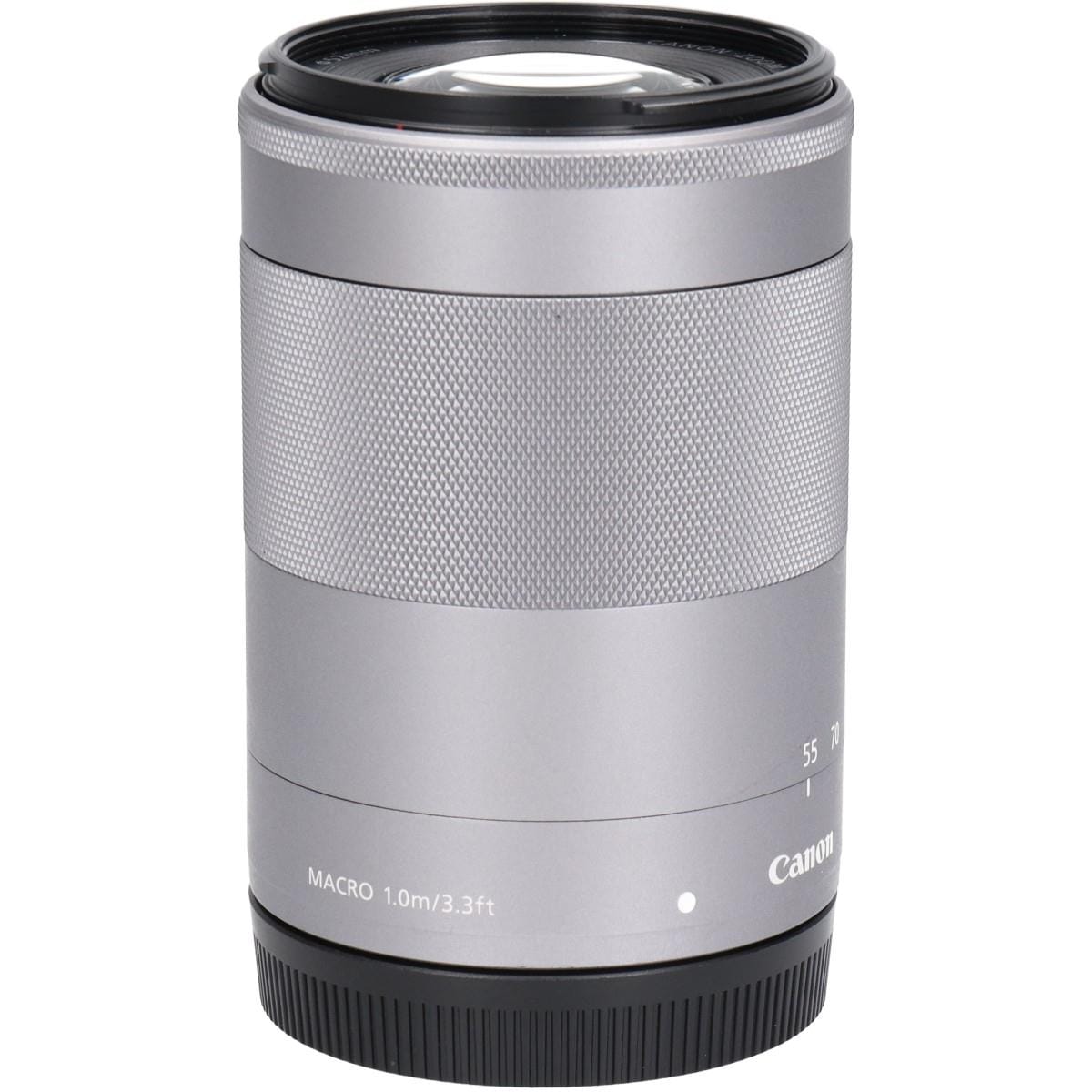 ＥＦ－Ｍ５５－２００ｍｍ　Ｆ４．５－６．３ＩＳ　ＳＴＭ