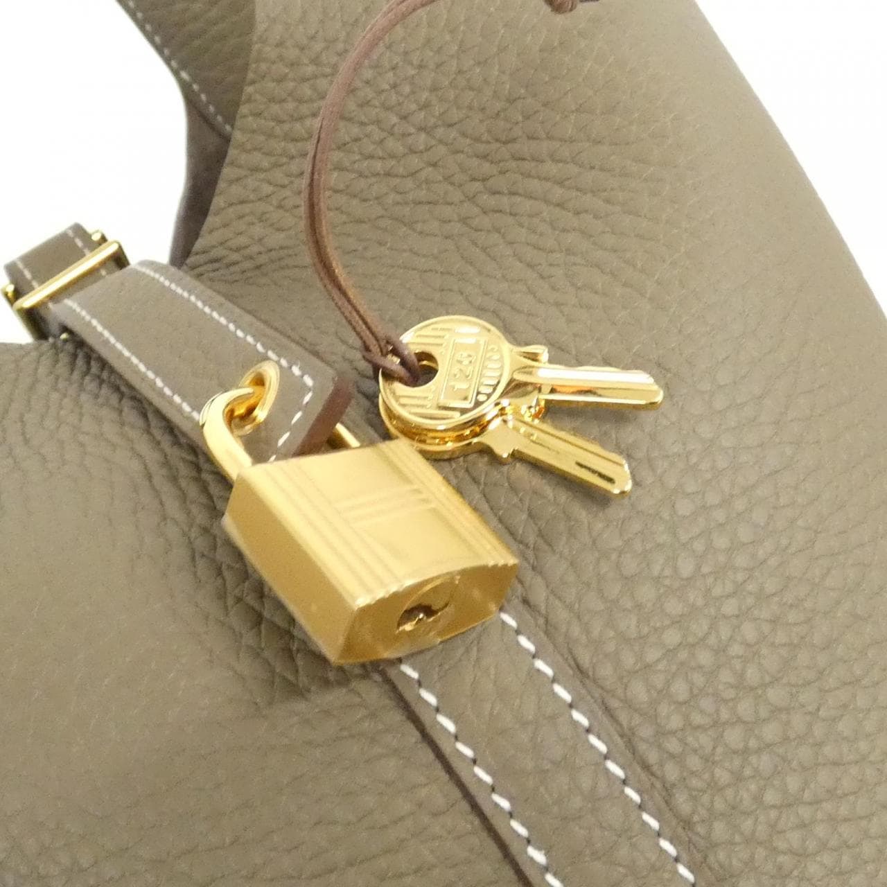 【未使用品】エルメス ピコタン ロック PM 056289CC バッグ