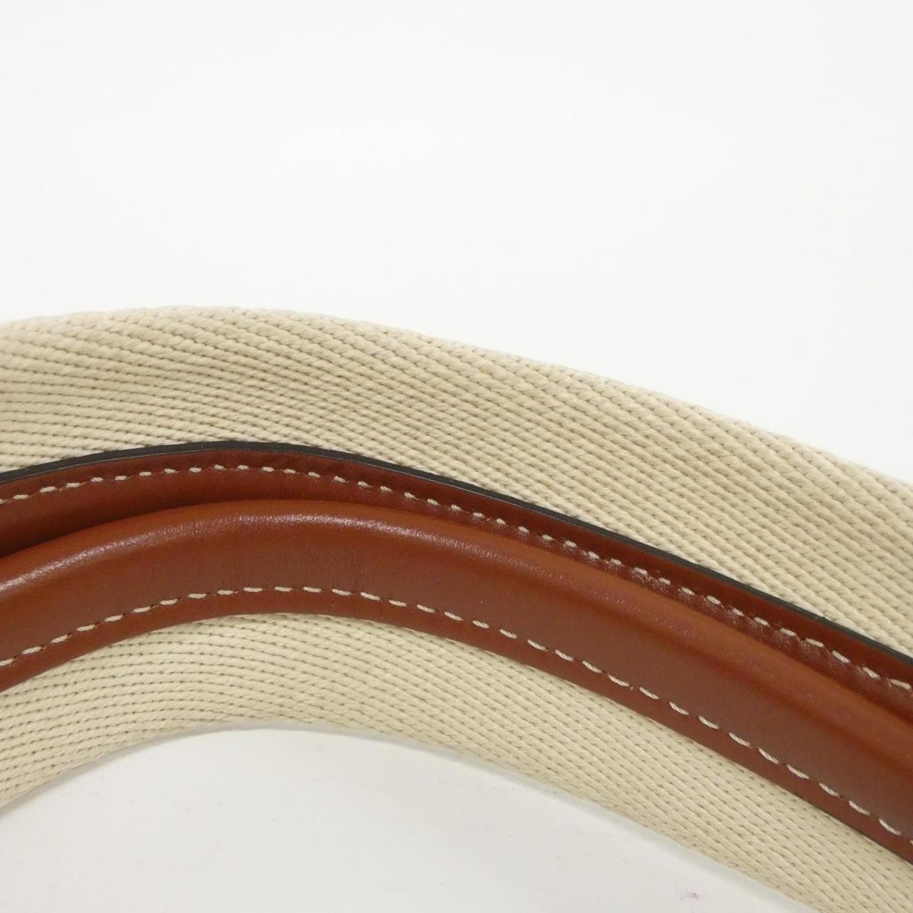 クロエ ウッディ ラージ トート CHC21US382 E66 バッグ