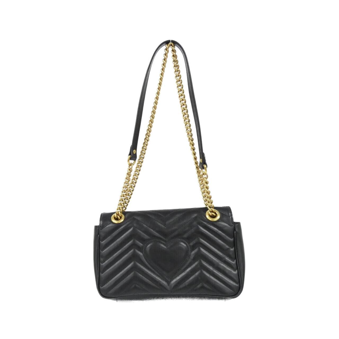 グッチ GG MARMONT 443497 DTDIT ショルダーバッグ