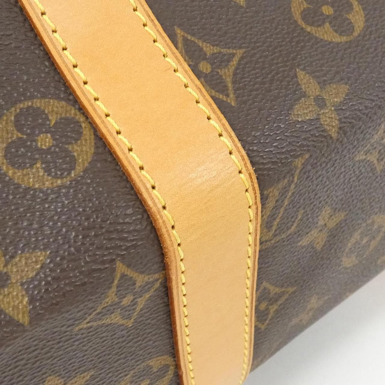 LOUIS VUITTON Monogram Keepall 45cm M41428 Boston Bag