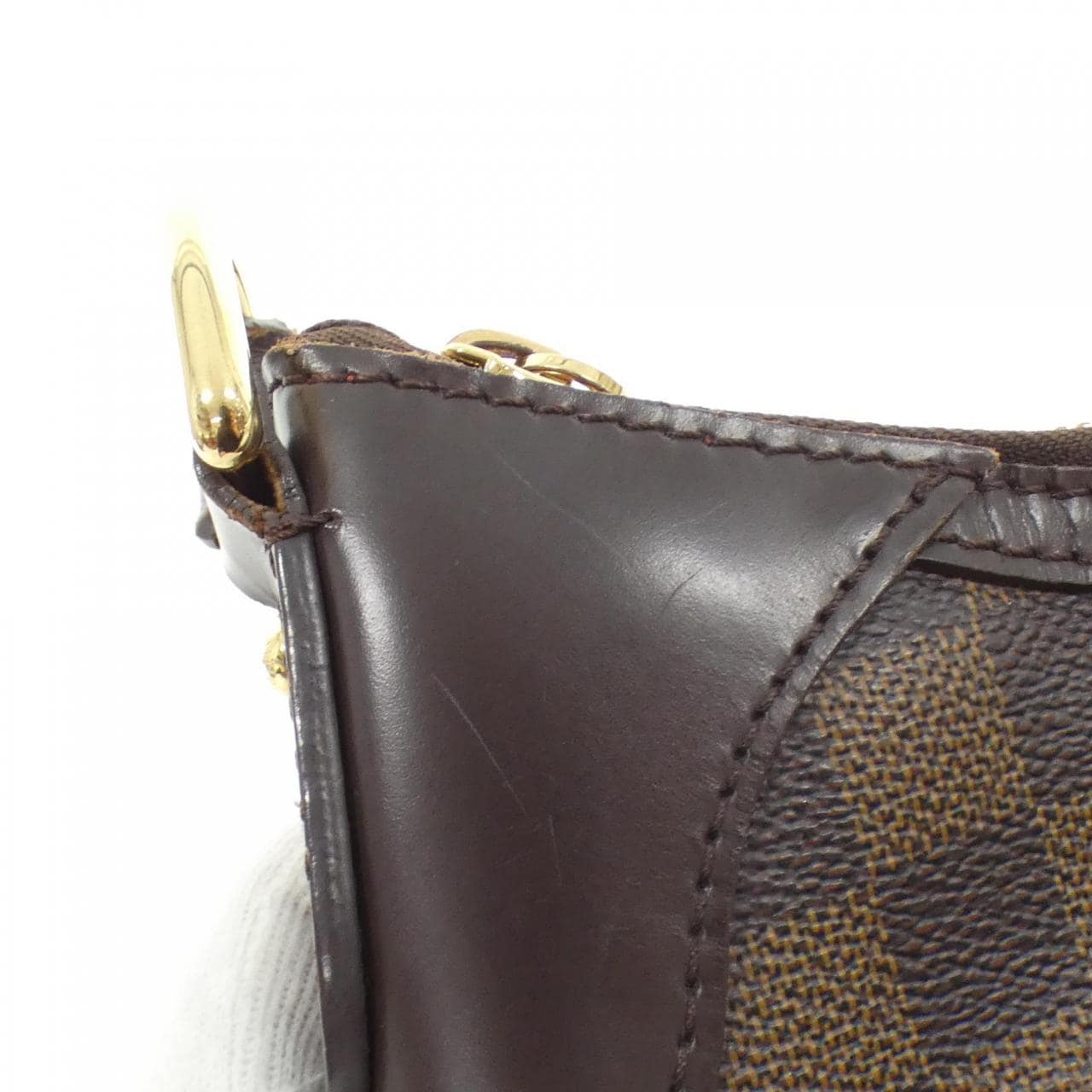LOUIS VUITTON Damier Thames GM N48181 单肩包