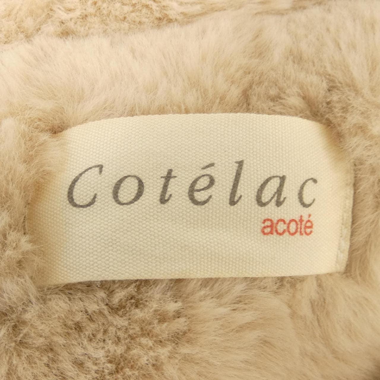 COTELAC大衣