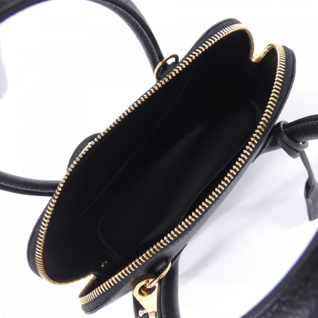 [未使用品] HERMES Bolide 1923 25cm 082798CC 包