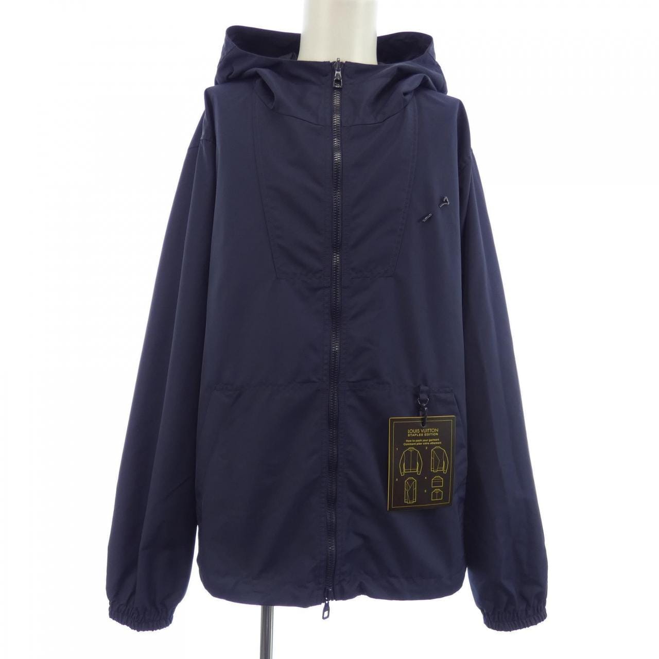 ルイヴィトン LOUIS VUITTON ジャケット