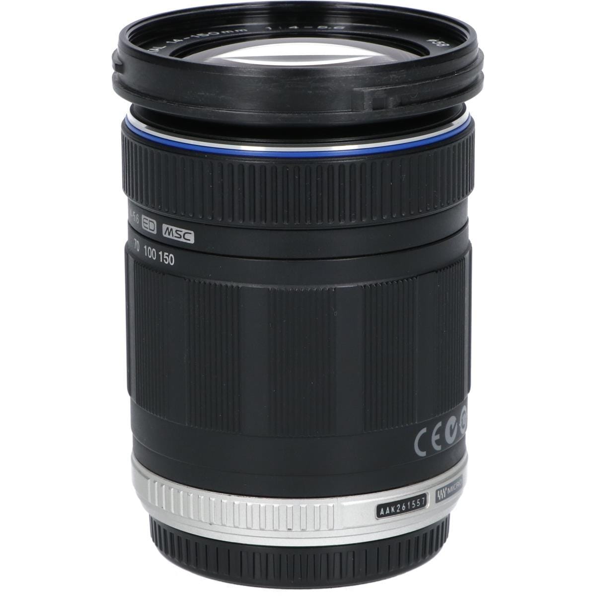 MZD ED14-150mm F4-5.6