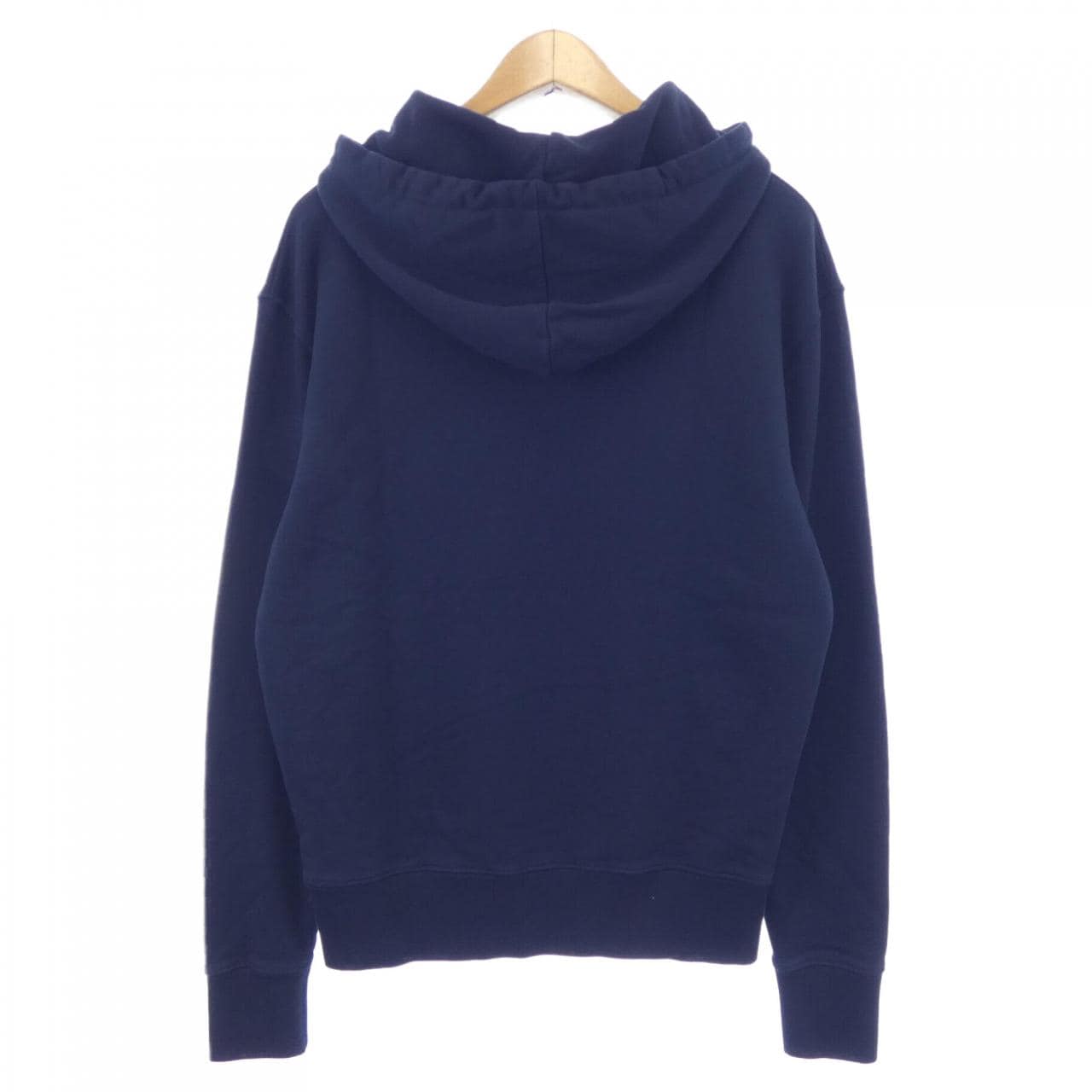 メゾンキツネ MAISON KITSUNE IU00355KM0001 パーカー