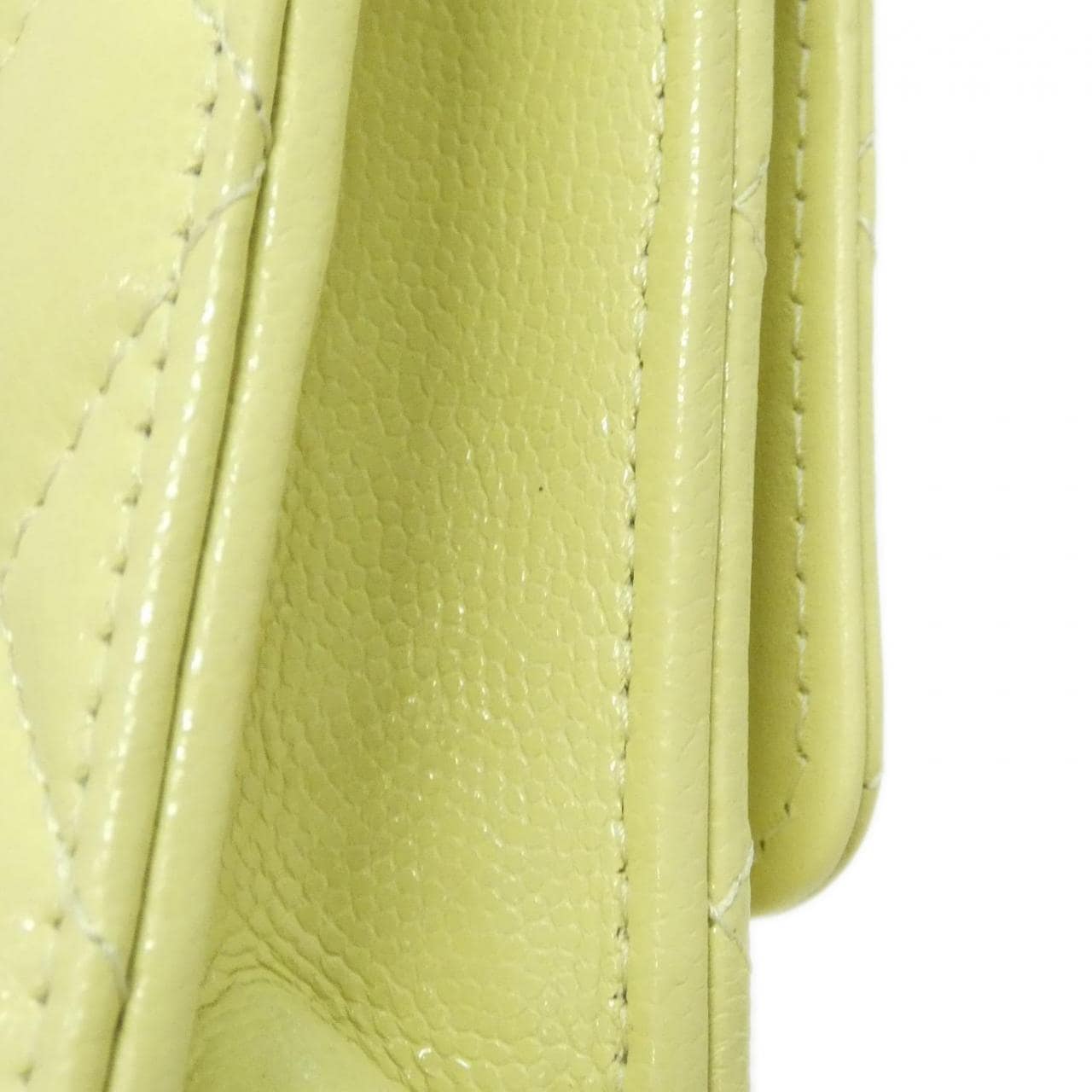 シャネル AP3688 チェーンウォレット