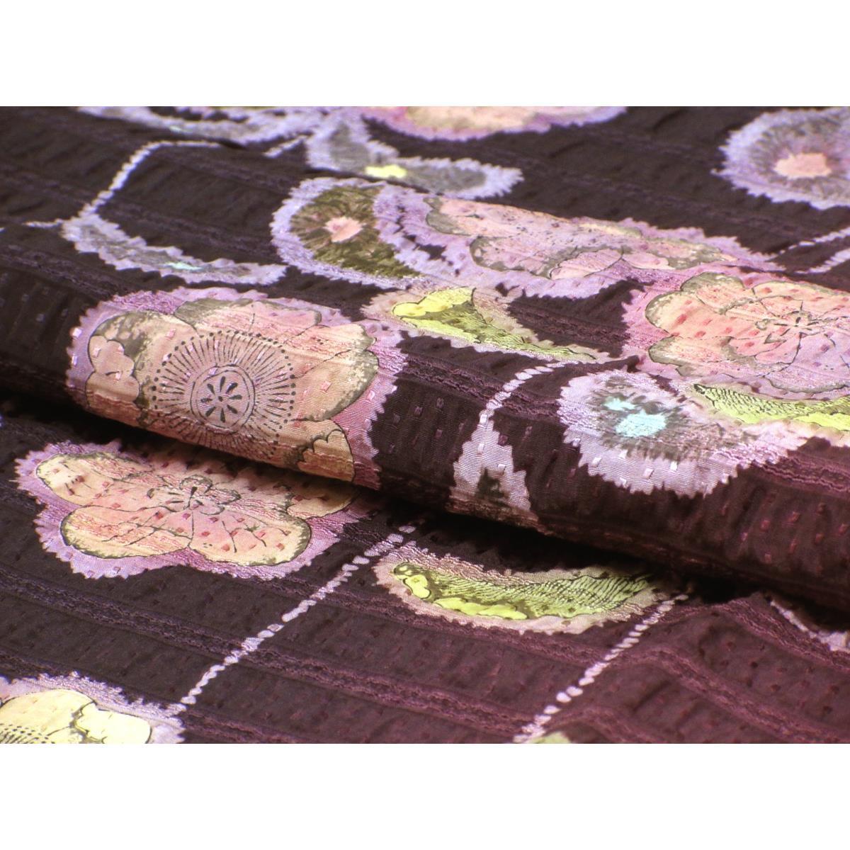 和装ショール Hitokado