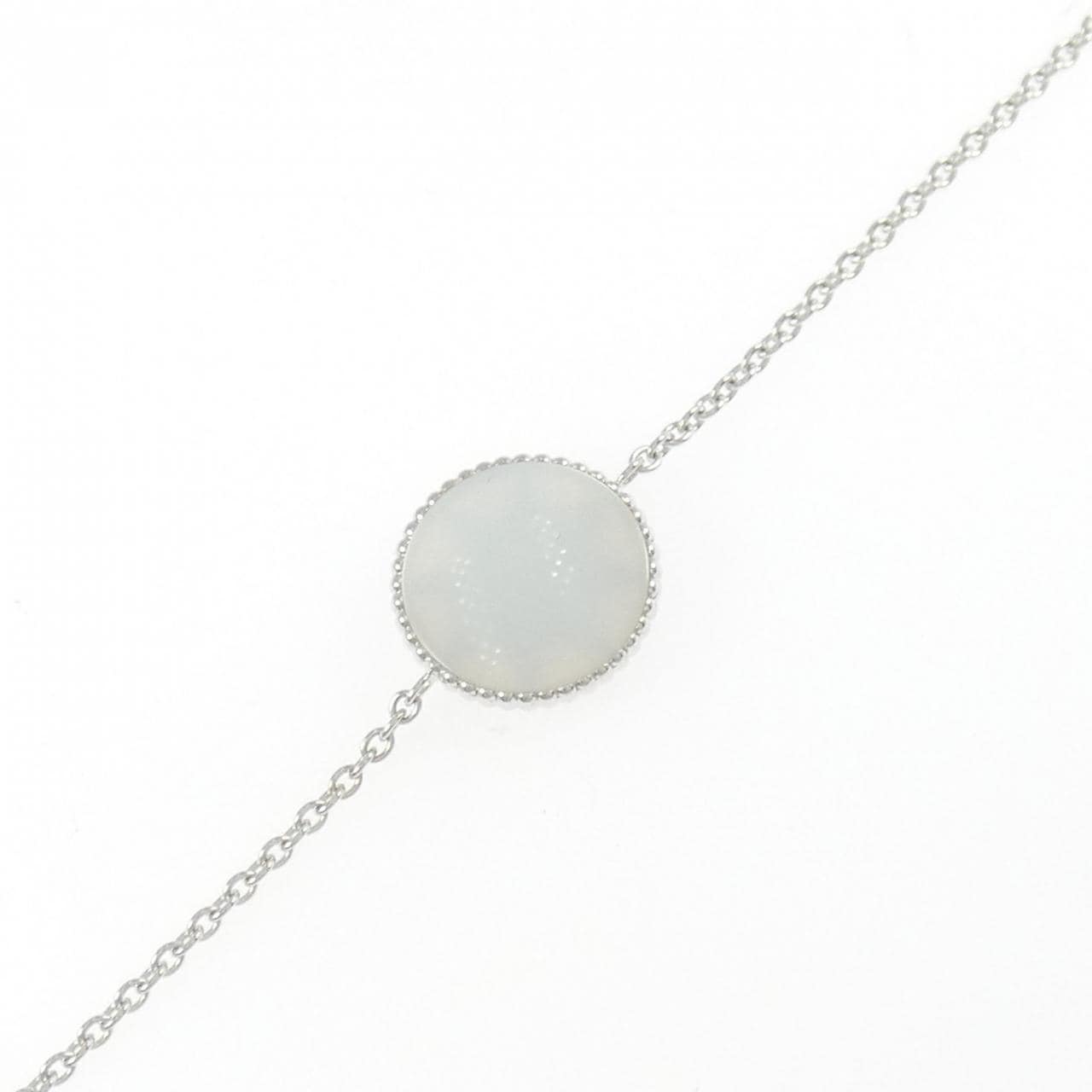 クリスチャンディオール ローズ デ ヴァン ブレスレット