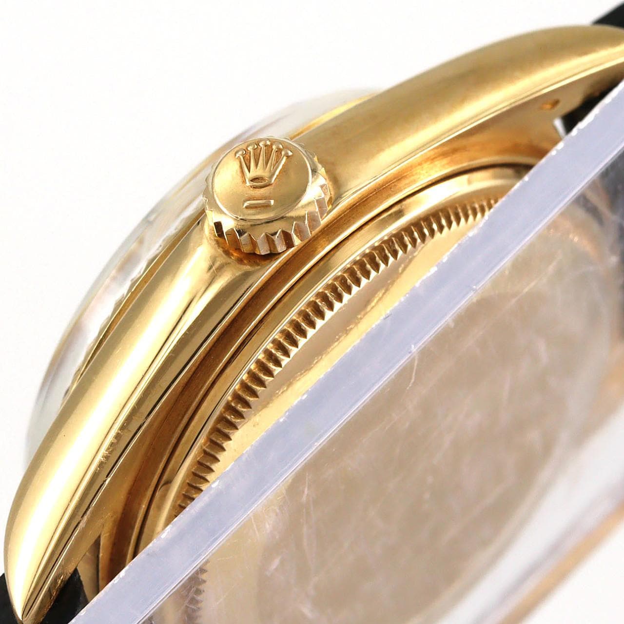 ロレックス デイデイト 1803 YG 自動巻 3番台