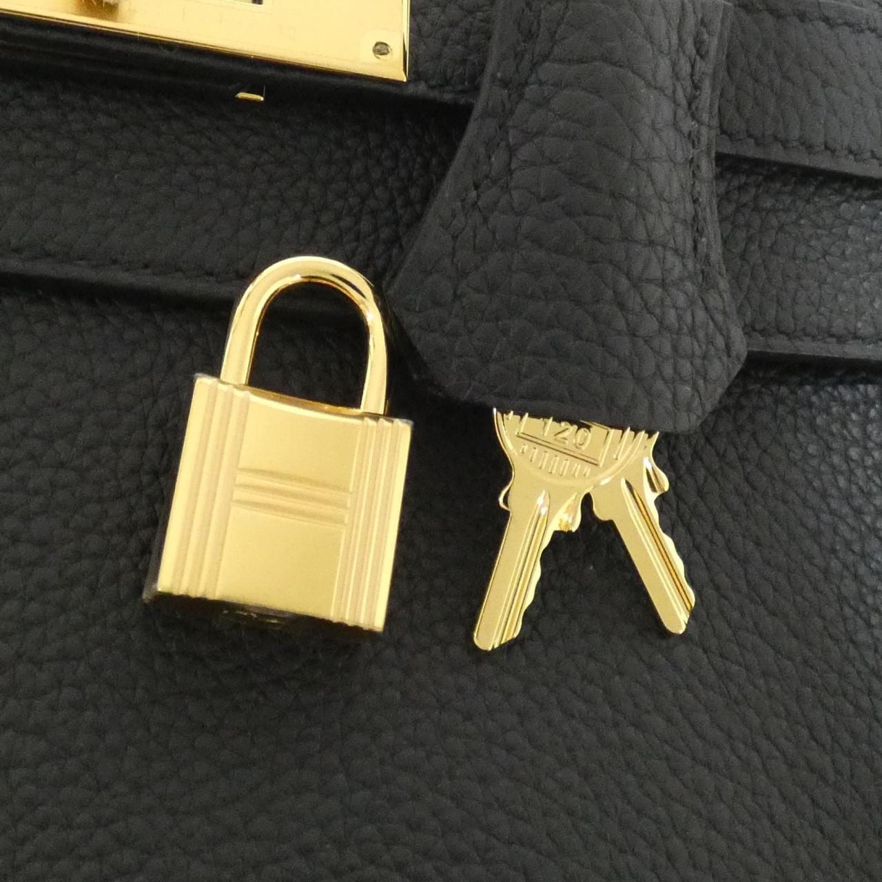 エルメス ケリー 28cm 027630CC バッグ