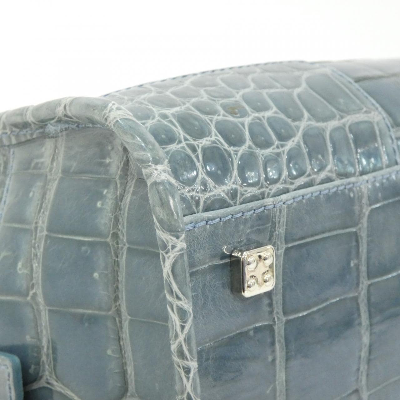 【ヴィンテージ】ロエベ アマソナ 28cm バッグ