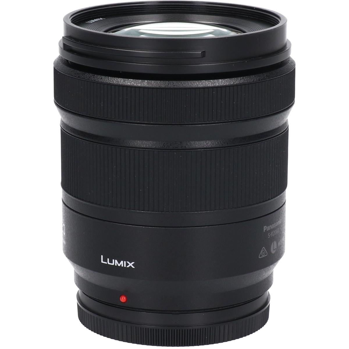 Ｓ２０－６０ｍｍ　Ｆ３．５－５．６　Ｓ－Ｒ２０６０