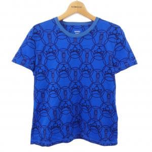 エルメス HERMES LA PROMENADE DU MATIN 2H4618DB Tシャツ