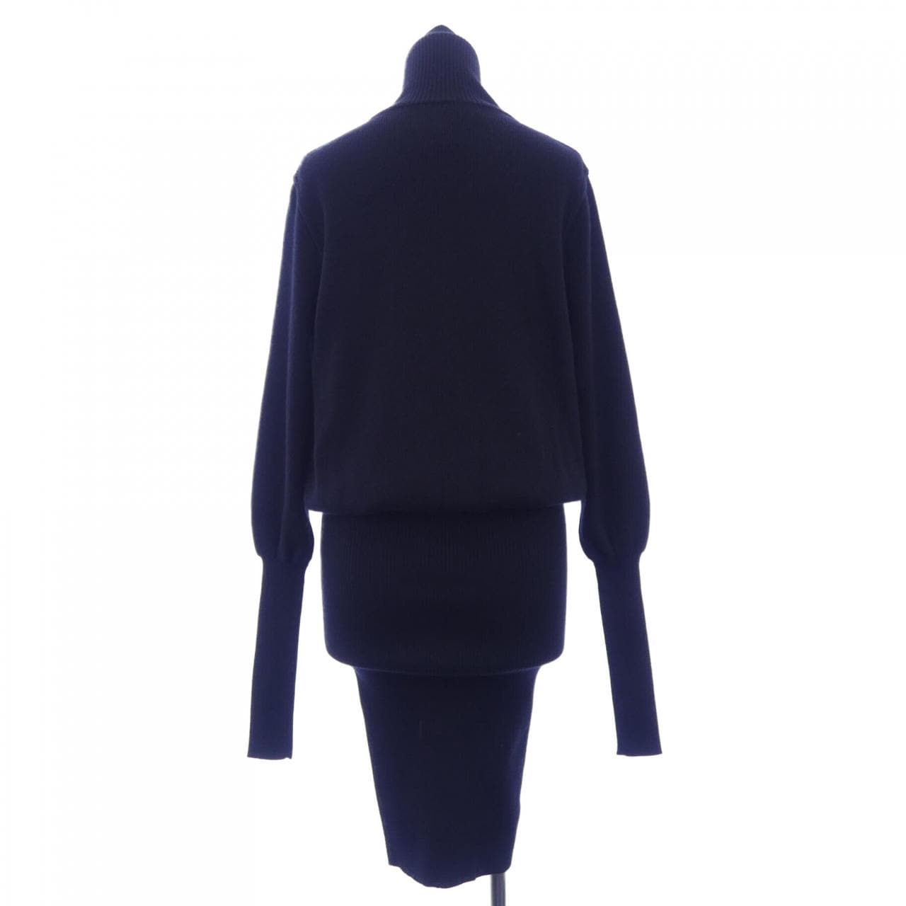 CHANEL P32442K00681 08C 洋裝