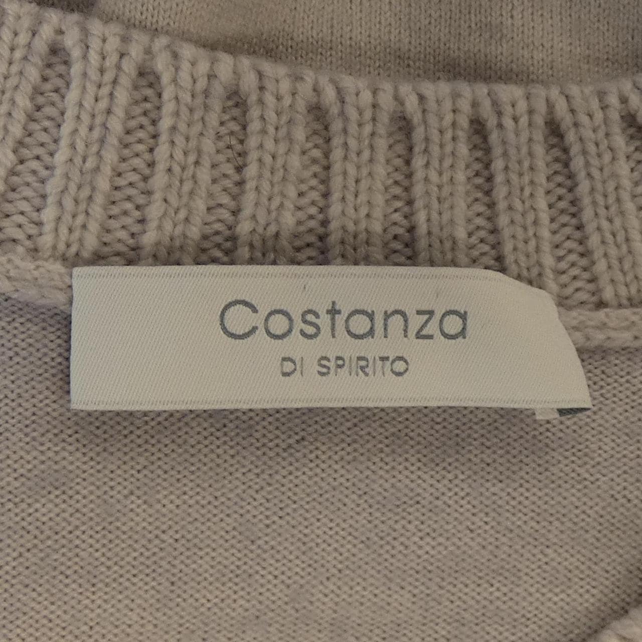 Costanza ニット