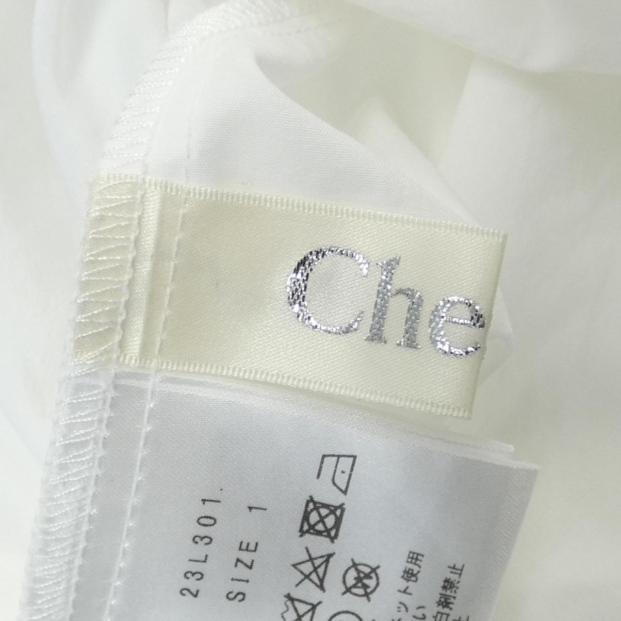 チェスティ chesty トップス