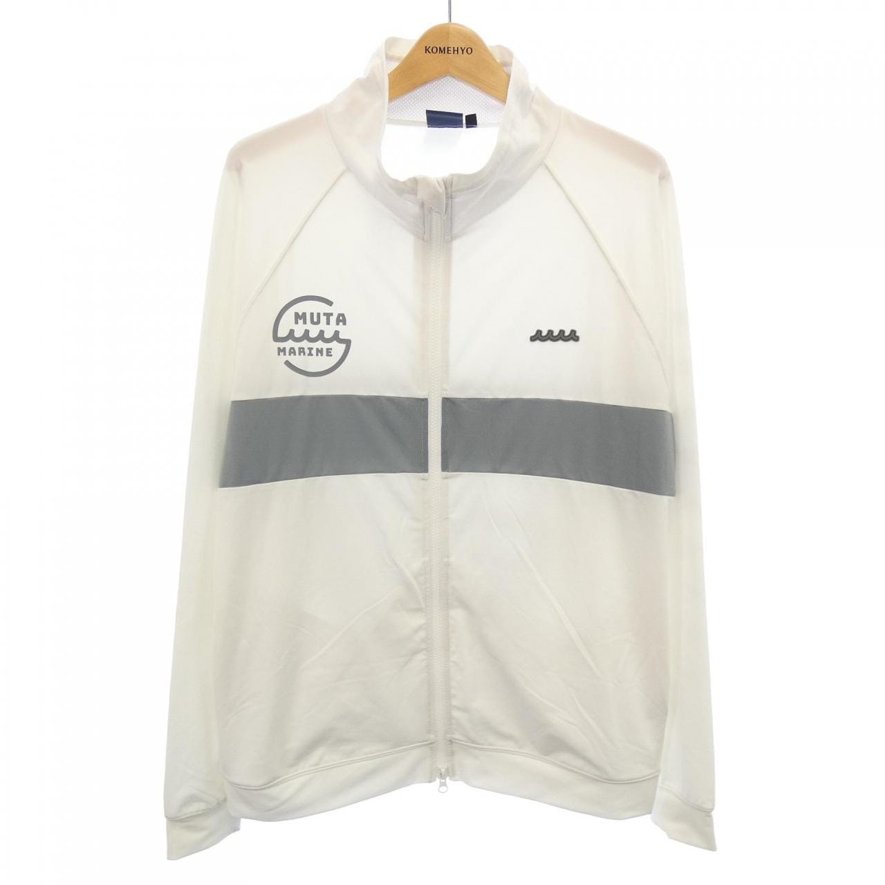 ムータ MUTA 111388055 ブルゾン