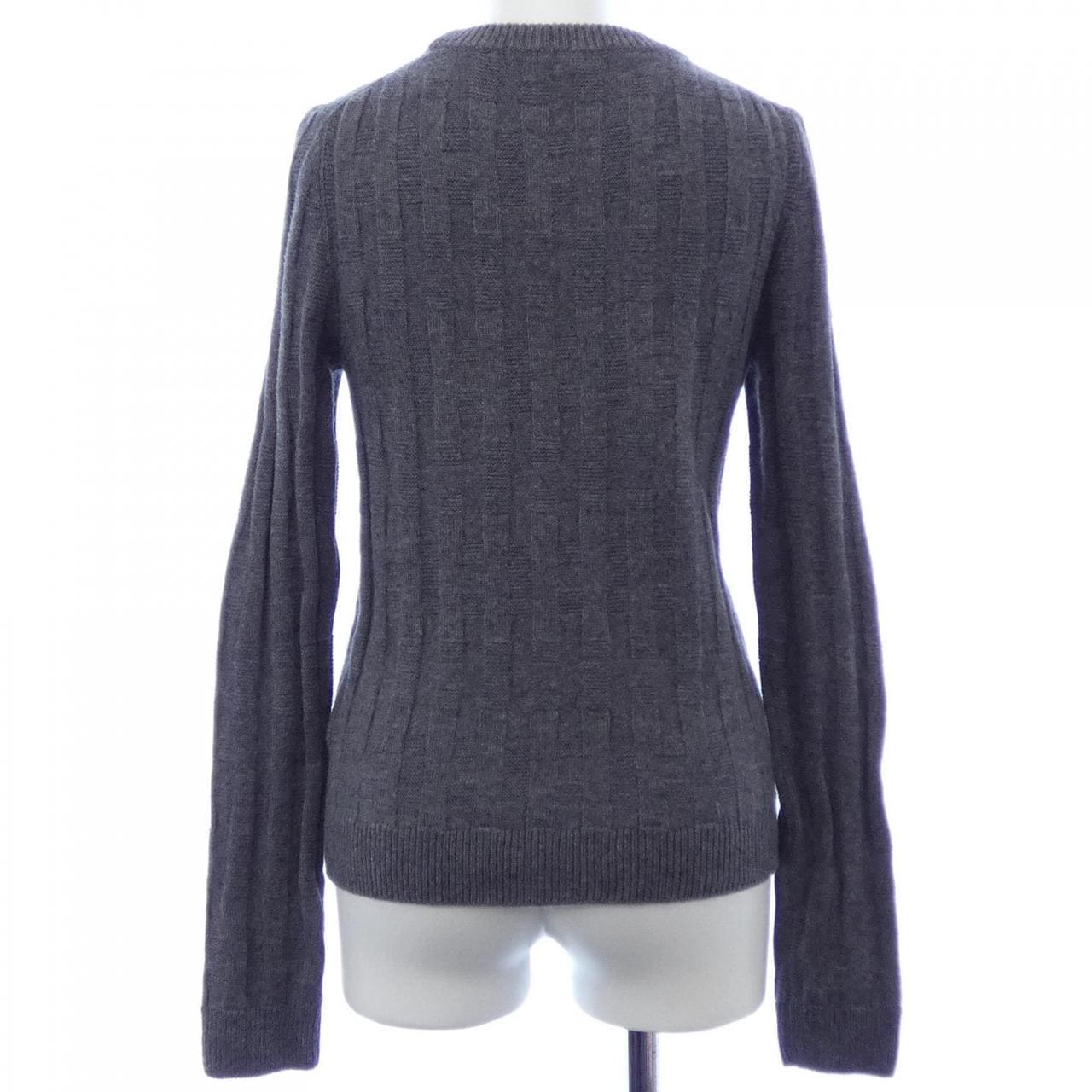 エルメス HERMES *17-7701. ニット