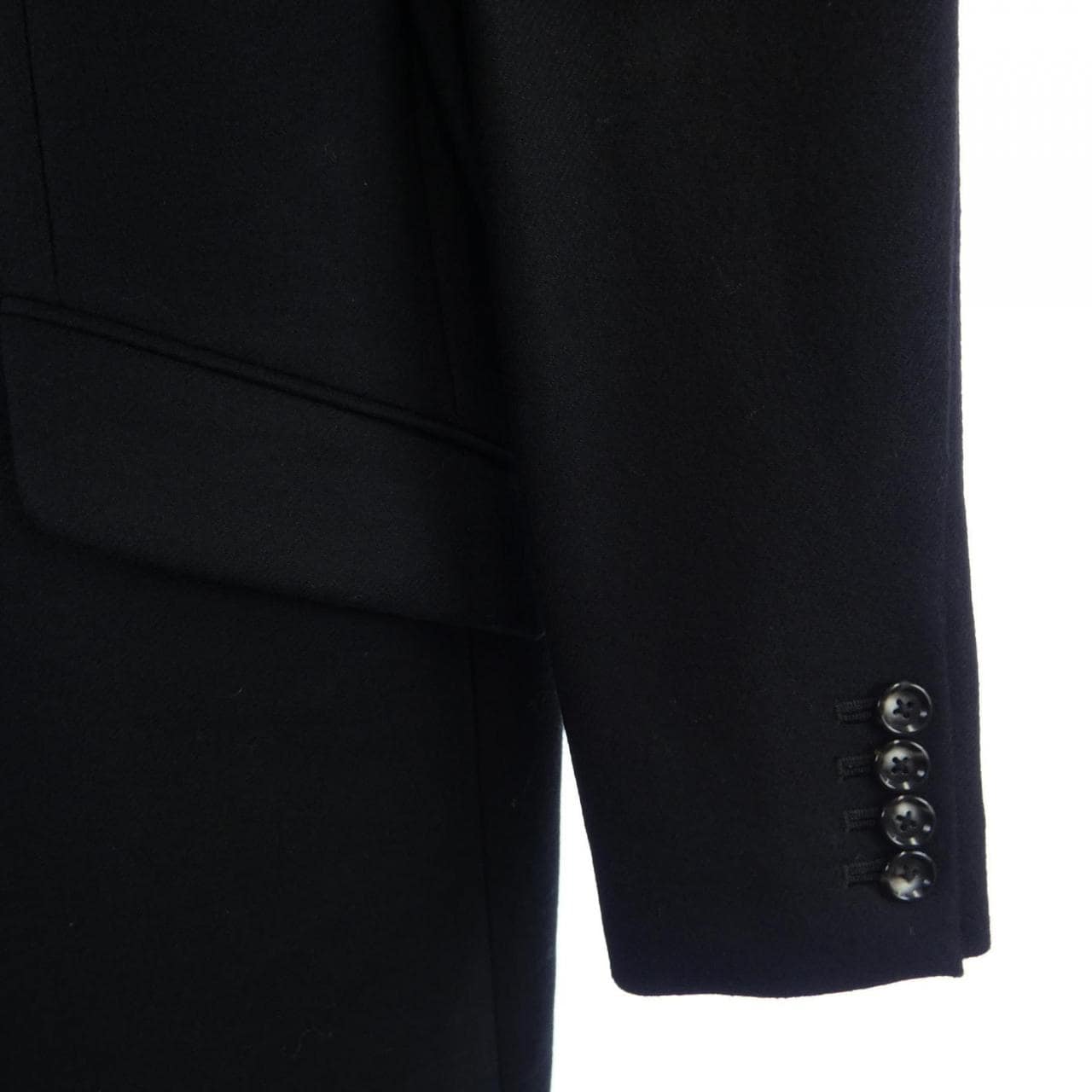 49アベニュージュンコシマダ 49AV.junko shimada チェスターコート