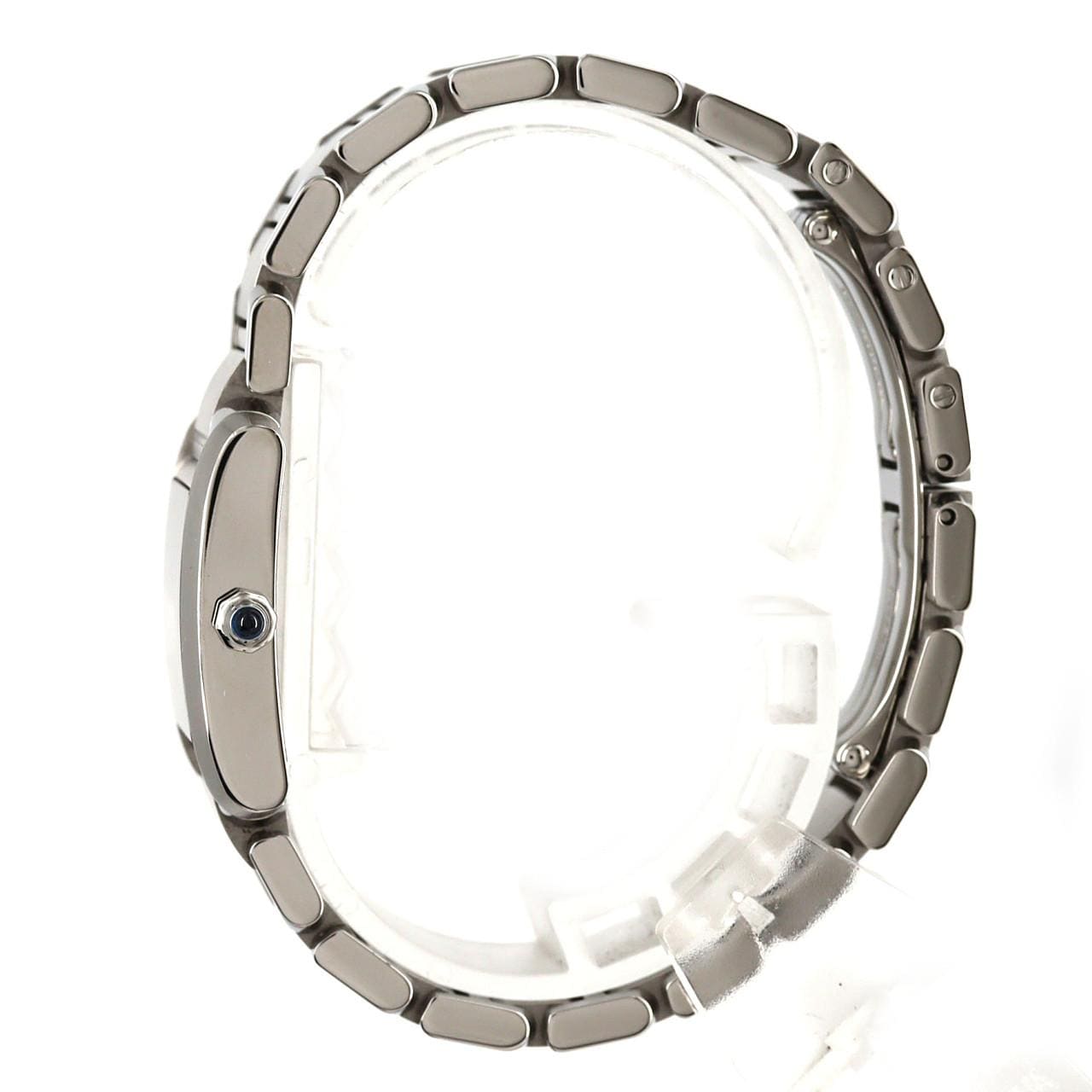 カルティエ タンクフランセーズSM W51008Q3 SS クォーツ