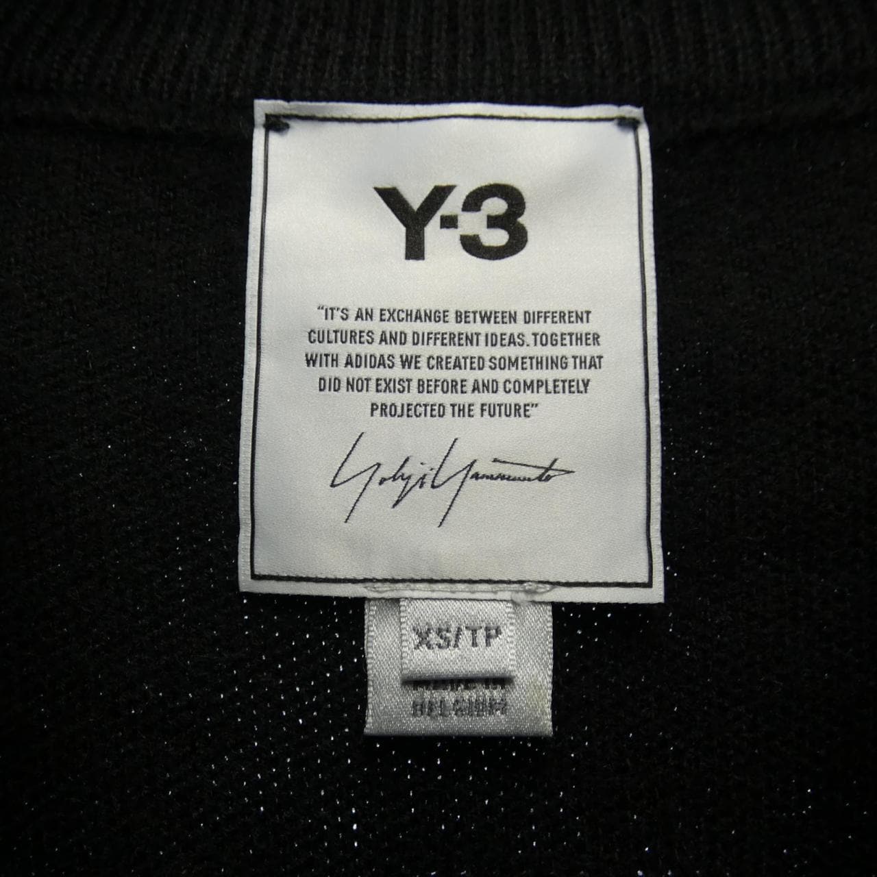 ワイスリー Y-3 ジャケット