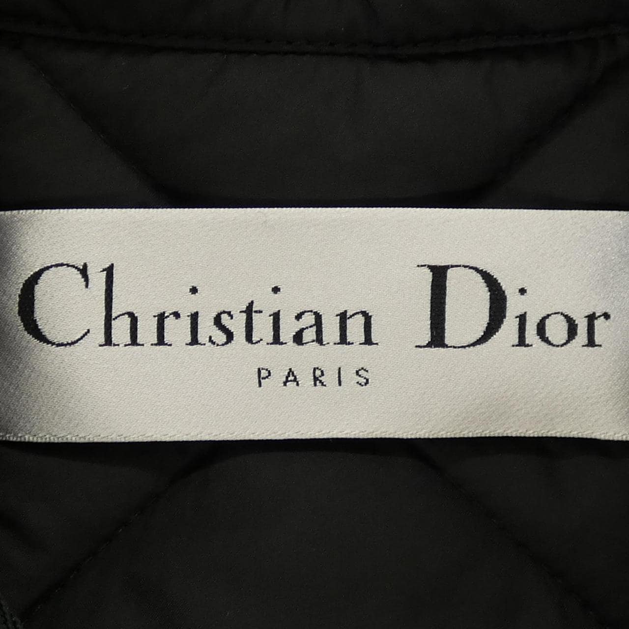 クリスチャンディオール CHRISTIAN DIOR マクロカナージュ 157C26A2827 ジャケット