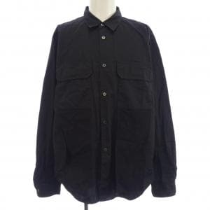 ブラックコムデギャルソン BLACK COMME des GARCONS 1N-B001 シャツ