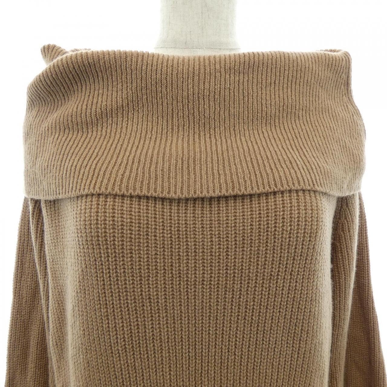 フォクシーニューヨーク FOXEY NEW YORK 39011 ニット