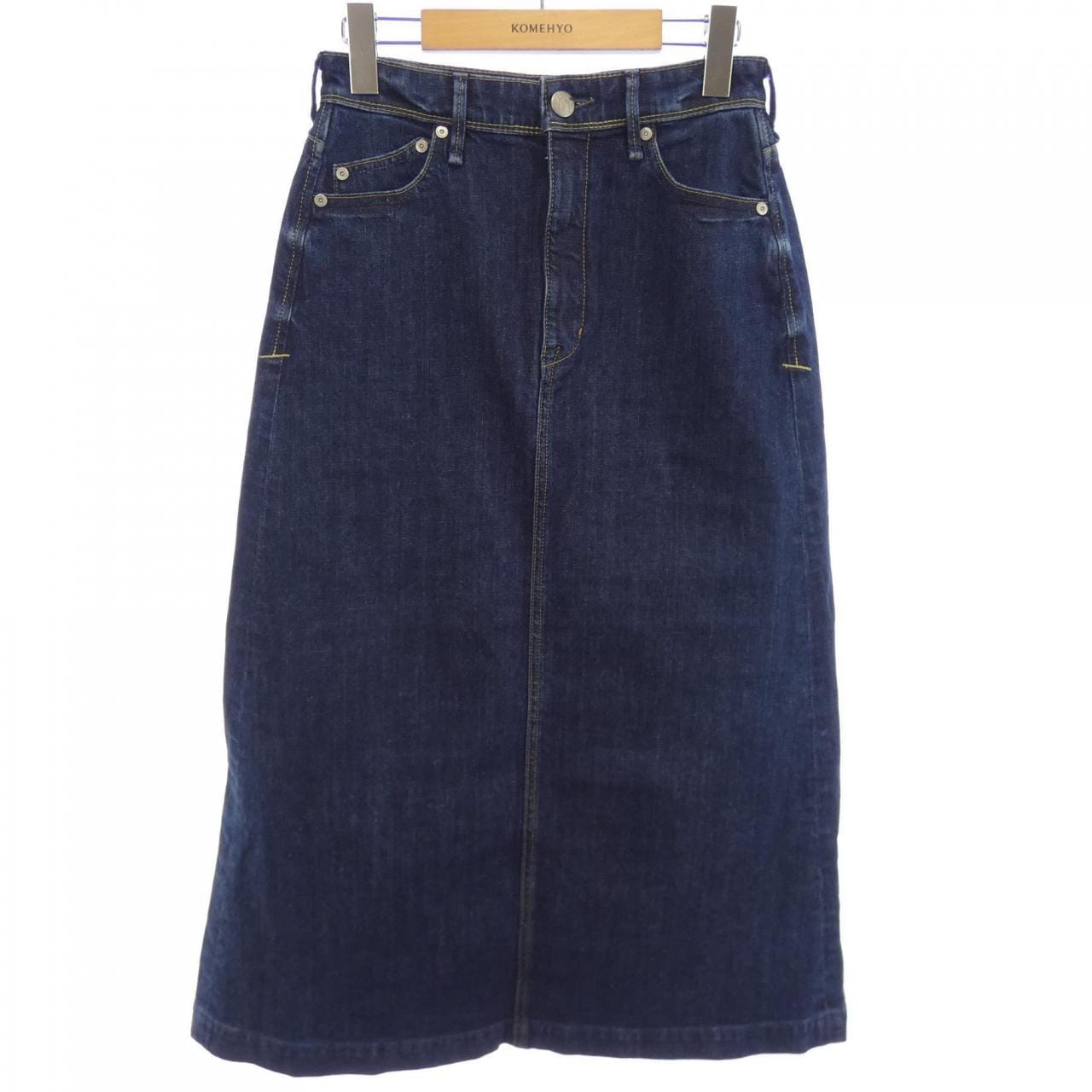 ヤヌーク YANUK スカート