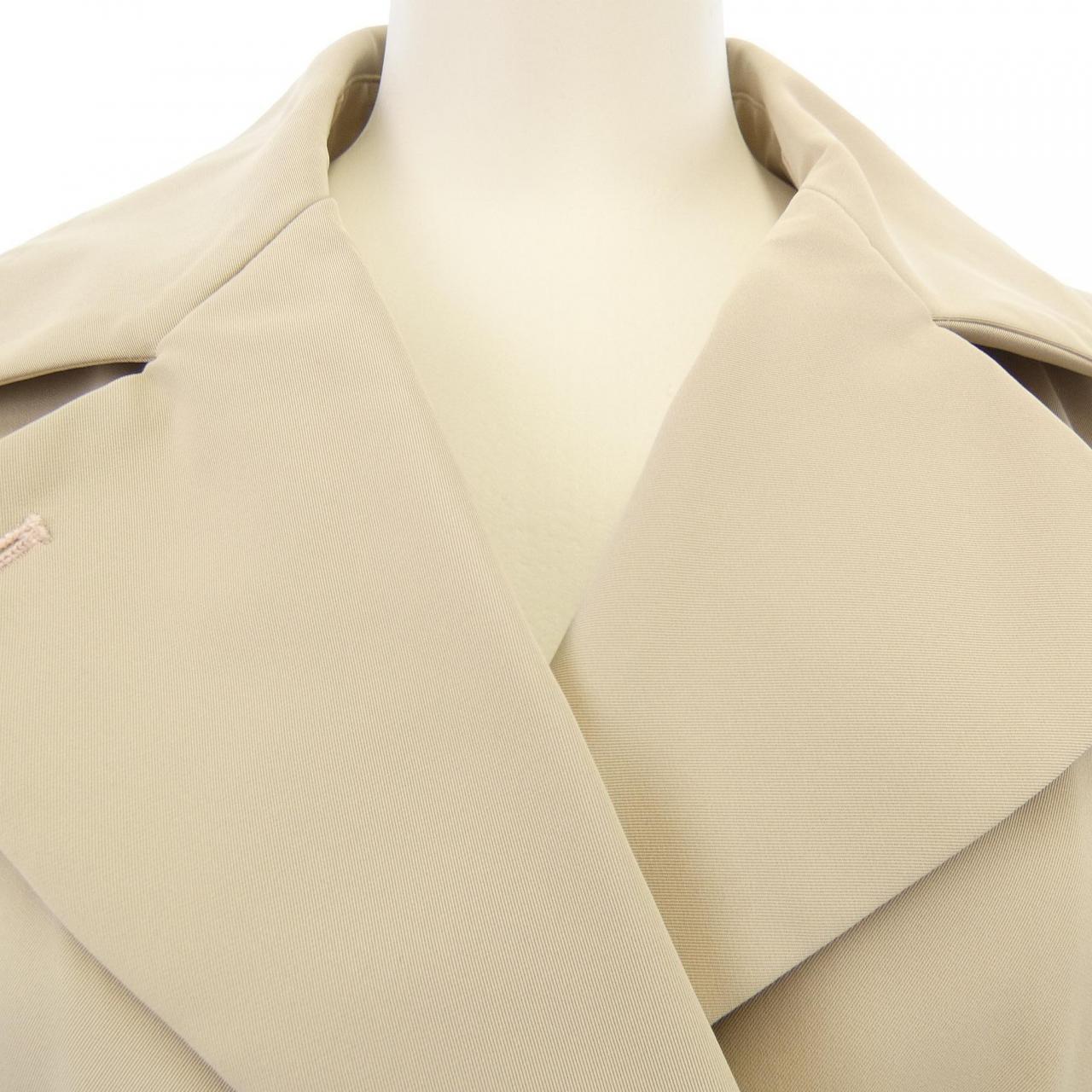 アルマ アン ローズ ALMA EN ROSE コート