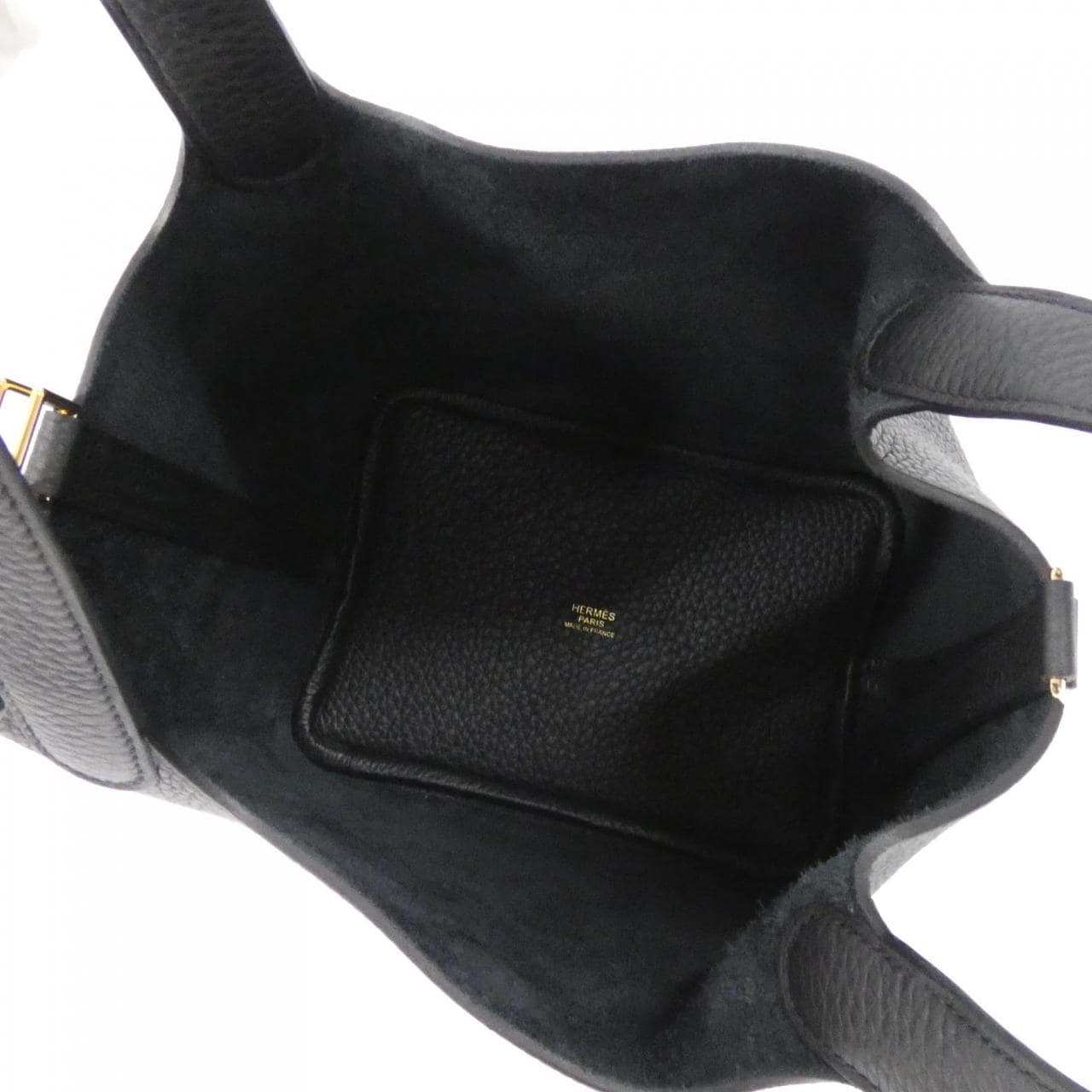 【未使用品】エルメス ピコタン ロック PM 056289CK バッグ