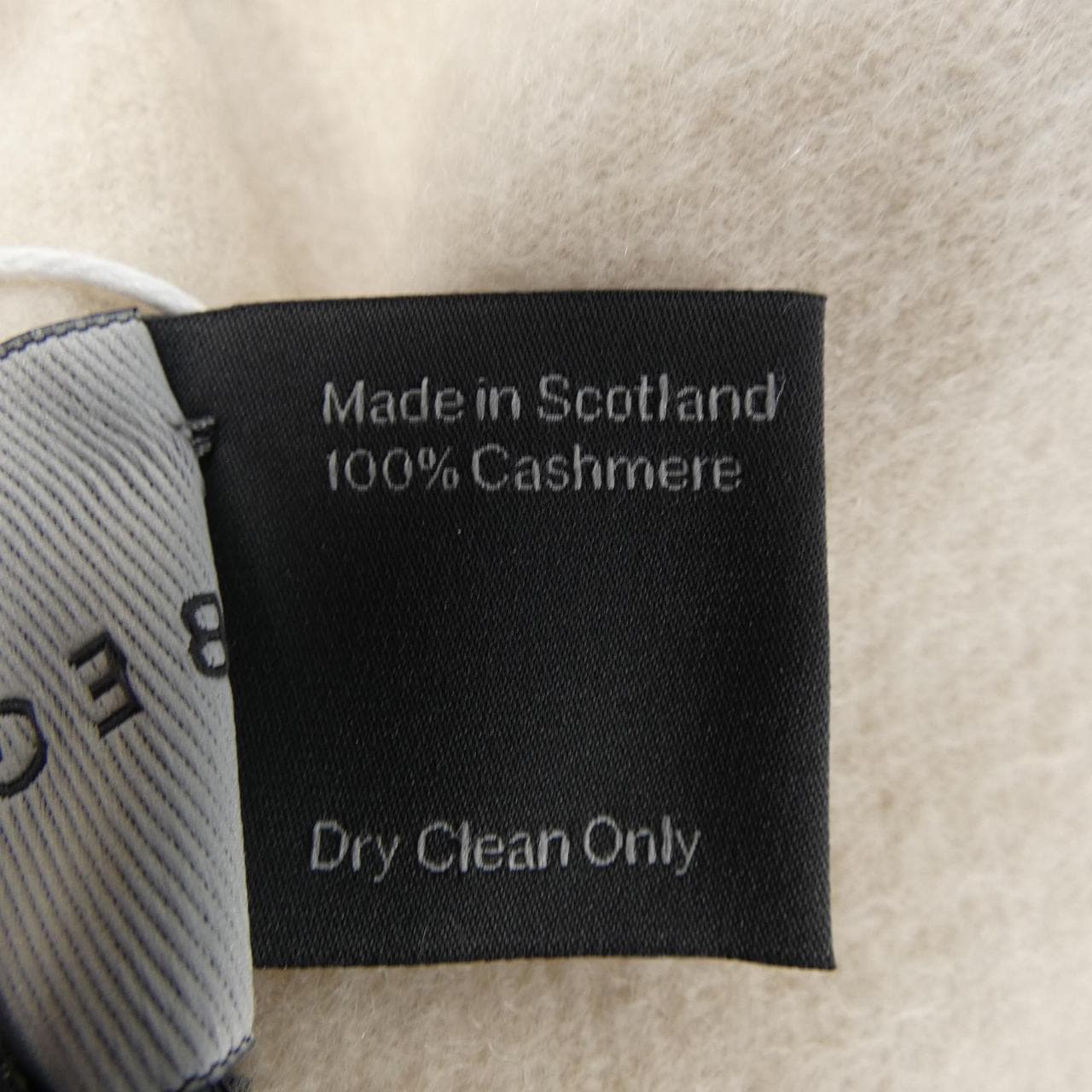 ベグアンドコー BEGG&CO STOLE