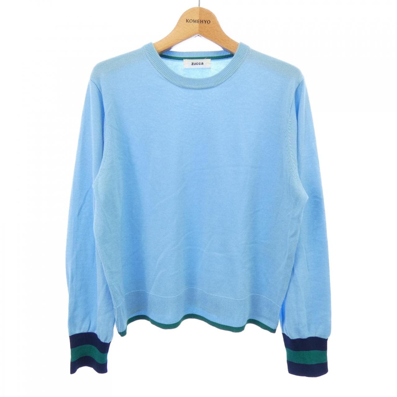 ズッカ ZUCCA ニット