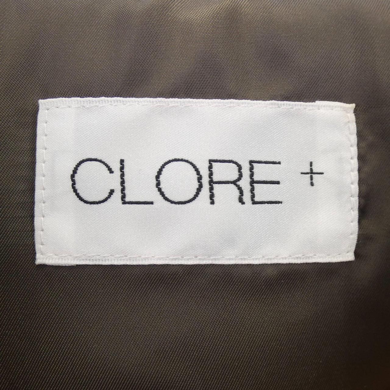 CLORE ベスト